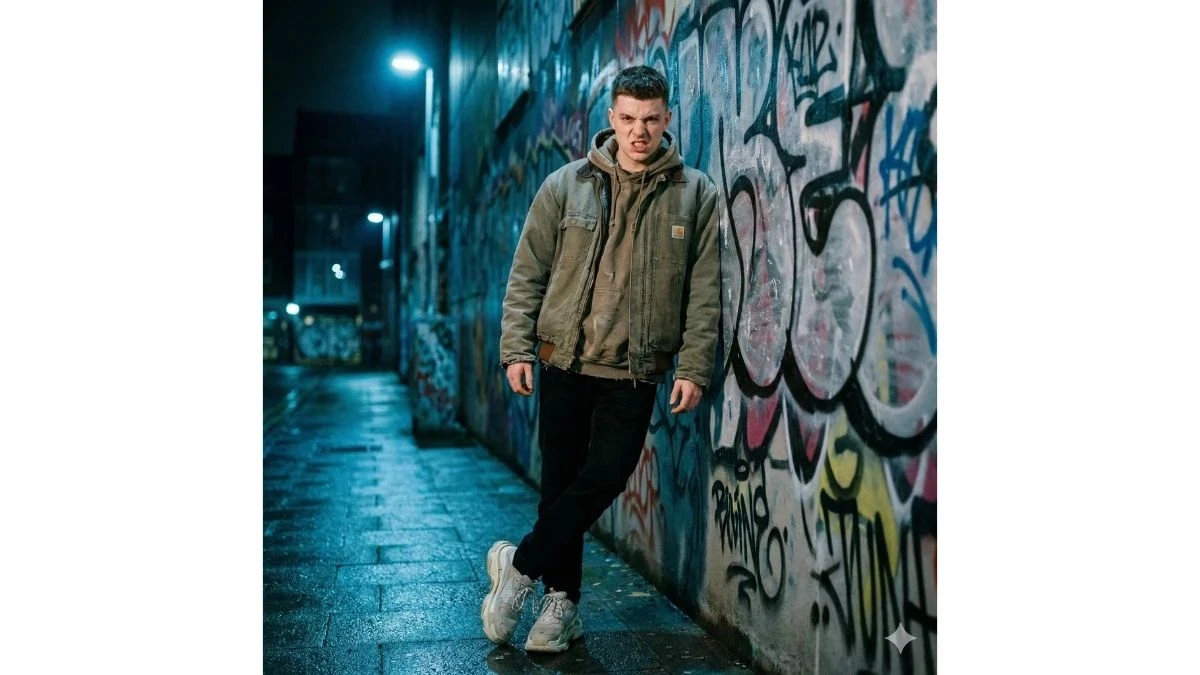 Best 15 Google Gemini AI Prompts for Men to Design Cinematic 4K HD Portraits - 1269744613dc90a87133138