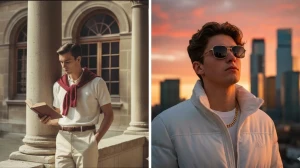 12 Gemini Photo Editing Prompts for Boys to Create Cinematic, Ultra-Detailed Portraits