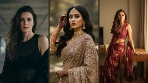 12 Trendy Gemini AI Photo Editing Prompts for Girls to Craft Jaw-Dropping, Stylish 8K Portraits That Will Amaze You