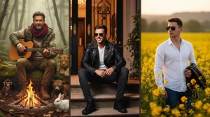 13 Best Google Gemini AI Prompts for Boys to Create Viral, Instagram-Worthy, High-Quality HD Portraits