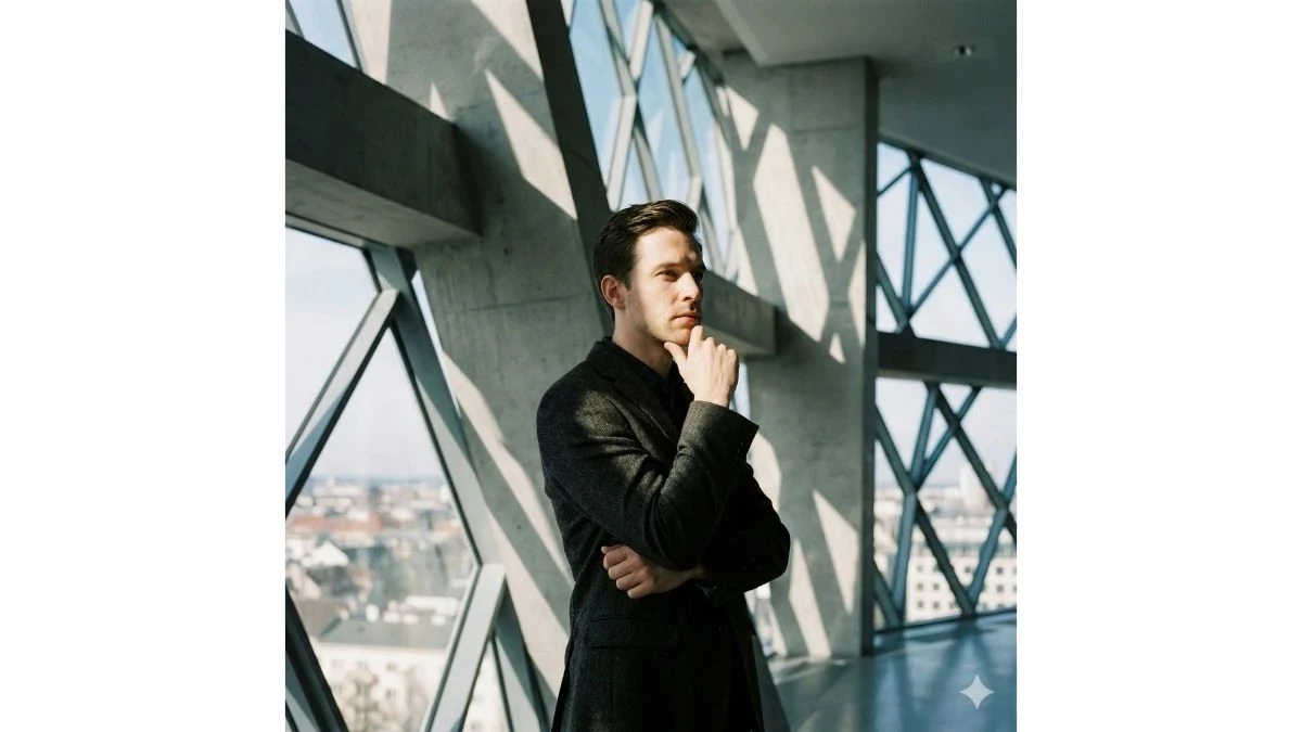 Best 15 Google Gemini AI Prompts for Men to Design Cinematic 4K HD Portraits - 14697445f90c60e84666220