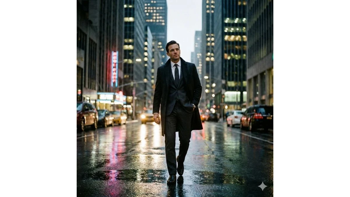 Best 15 Google Gemini AI Prompts for Men to Design Cinematic 4K HD Portraits - 156974467cae59432417485