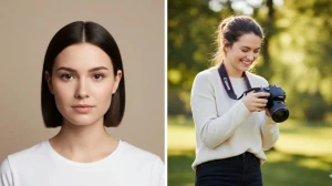 15 Viral Google Gemini AI Photo Editing Prompts for Girls to Create Stylish HD Portraits
