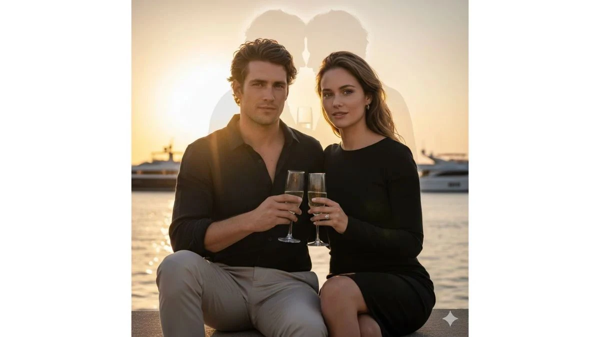 8 Viral Google Gemini AI Prompts to Create Ultra-Realistic Double Exposure Romantic Couple Portraits - 2695b8b18b7a1993216542 