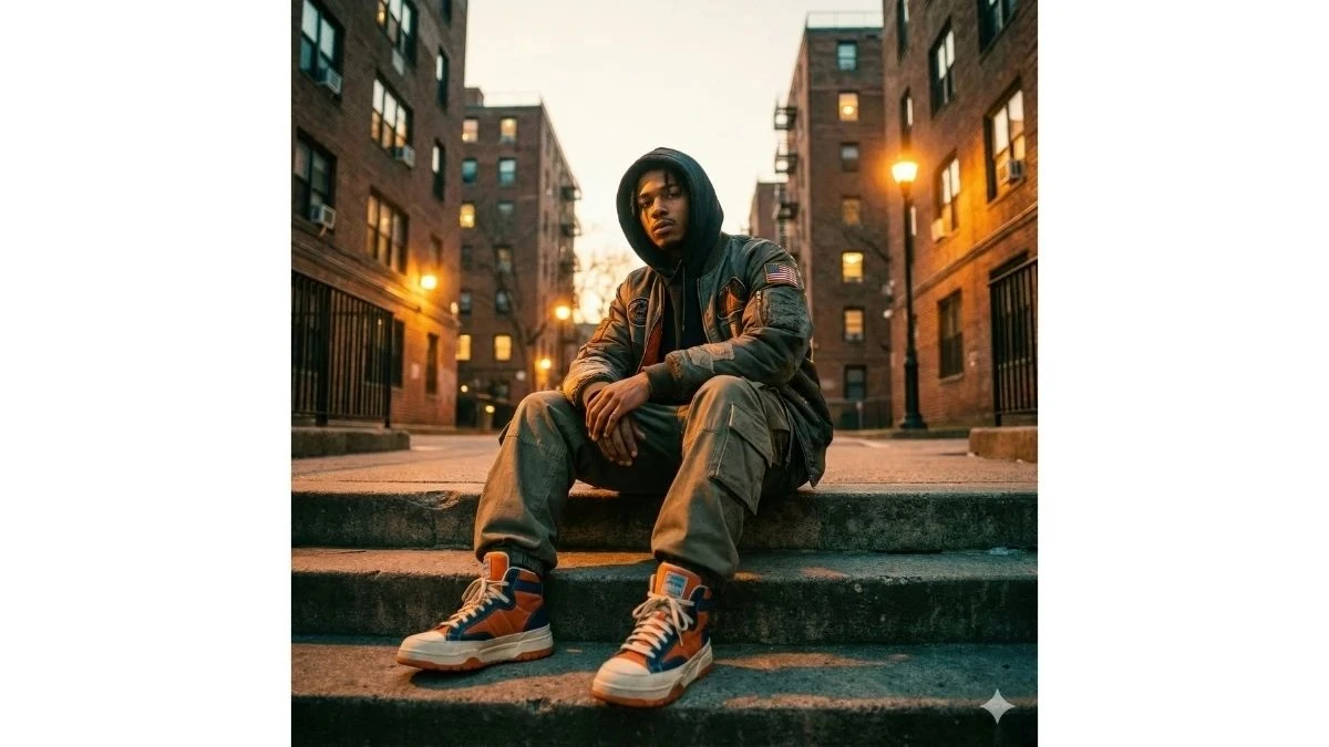 8 Google Gemini AI Photo Editing Prompts for Boys to Create Viral Golden Hour Urban Streetwear Portraits - 26967192df3a7b88923995 