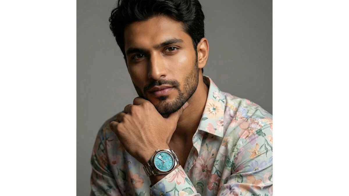 Trending 12 Google Gemini AI Photo Editing Prompts for Boys: To Create Trendy HD Portraits - 26973511c9733a13748755