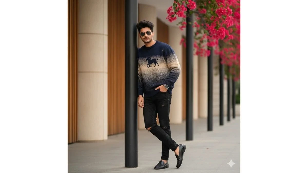 13 Best Google Gemini AI Prompts for Boys to Create Viral, Instagram-Worthy, High-Quality HD Portraits - 2697c312e6053488571760