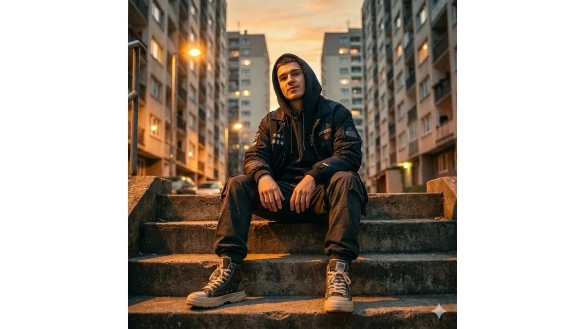 8 Google Gemini AI Photo Editing Prompts for Boys to Create Viral Golden Hour Urban Streetwear Portraits - 36967192e807c769786438 