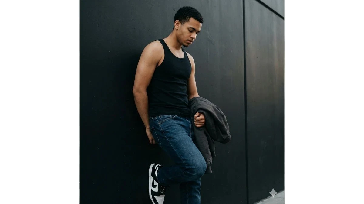 10 Viral Google Gemini AI Photo Editing Prompts for Boys to Craft Trendy Social Media Portraits - 36971a3066418542134585 