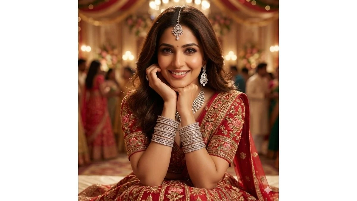 10 Best ChatGPT Lehenga AI Editing Prompts for Girls to Craft Stunning Bollywood-Inspired Bridal Portraits - 36972ff90a9b4543522406