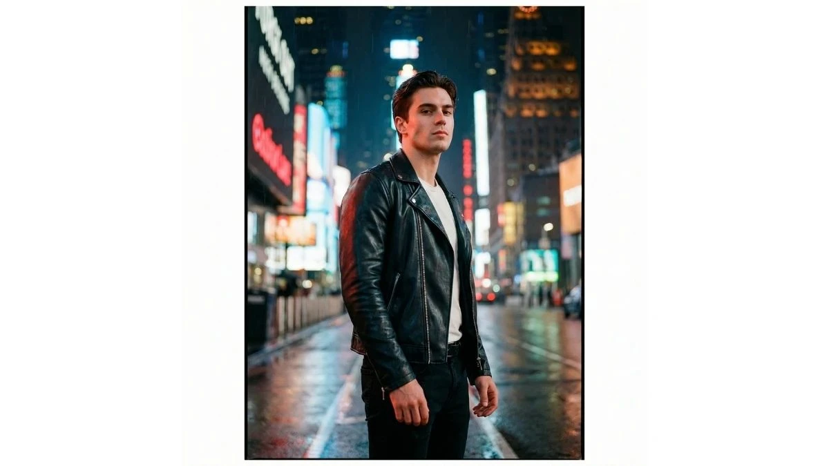 Best 15 Google Gemini AI Prompts for Men to Design Cinematic 4K HD Portraits - 369744536198f739398037