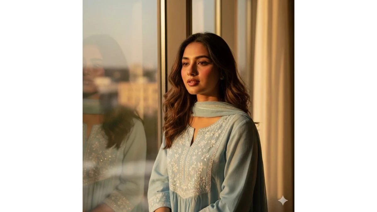 15 Viral Google Gemini AI Photo Editing Prompts for Girls to Create Stylish HD Portraits - 369784d7d3b4f056807091