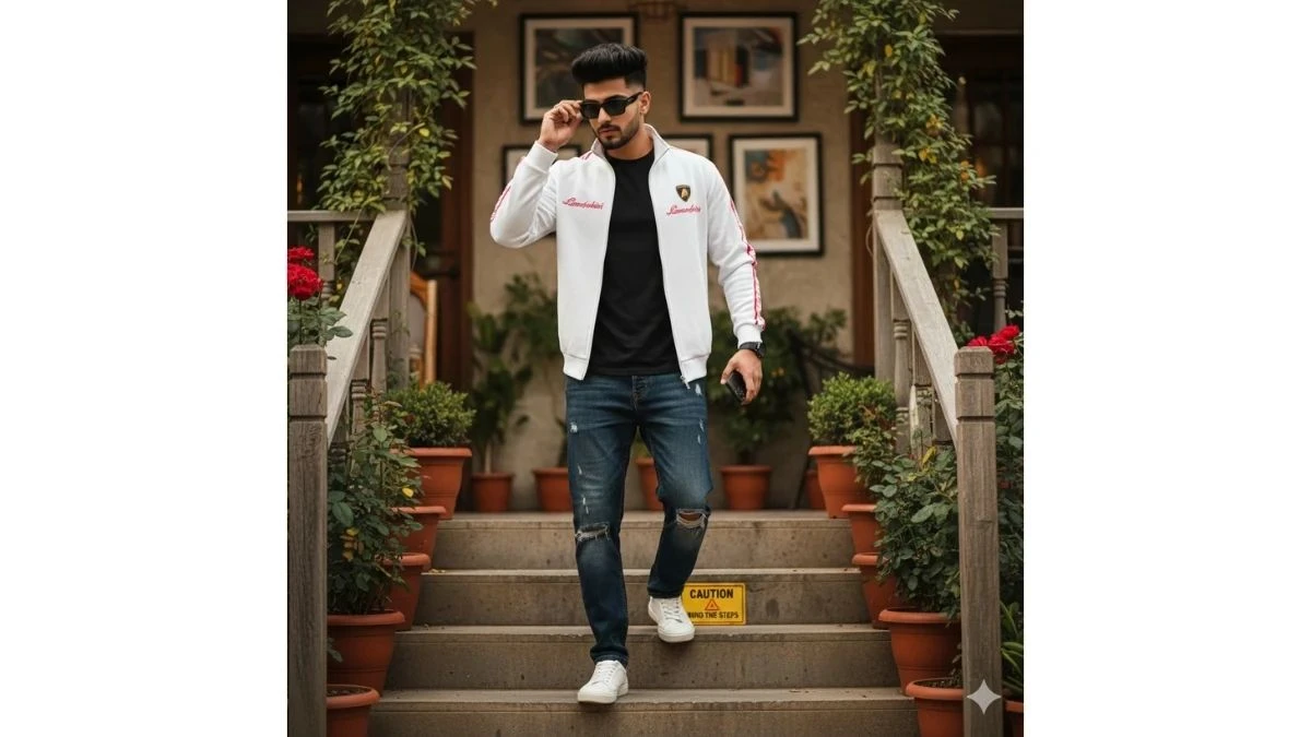 13 Best Google Gemini AI Prompts for Boys to Create Viral, Instagram-Worthy, High-Quality HD Portraits - 3697c312edadd088771378