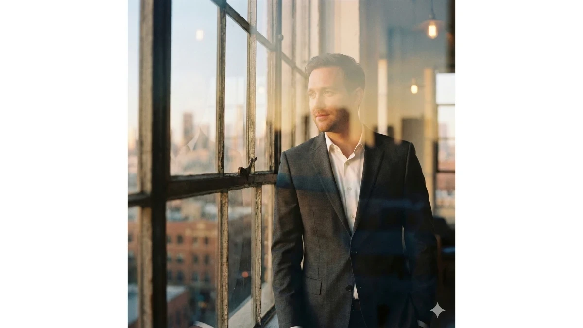 Best 15 Google Gemini AI Prompts for Men to Design Cinematic 4K HD Portraits - 469744536955c256407852