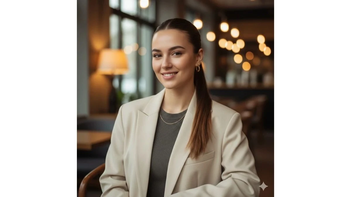 15 Viral Google Gemini AI Photo Editing Prompts for Girls to Create Stylish HD Portraits - 469784d7dcc8a099564872