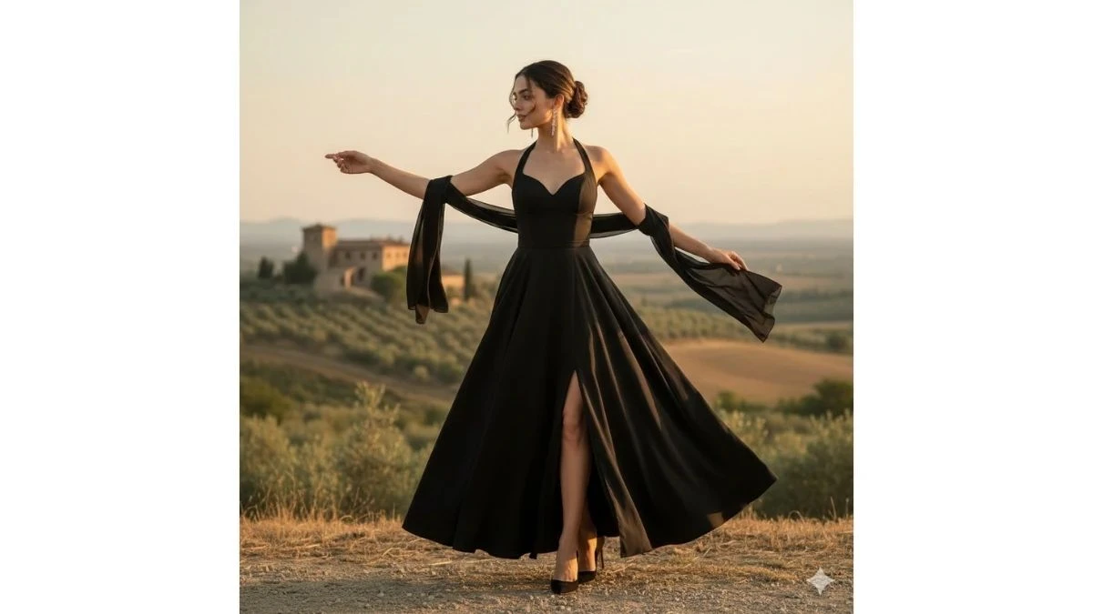 10 Viral Google Gemini AI Photo Editing Prompts for Girls to Create Realistic Portraits - 5695745eac086116971699 