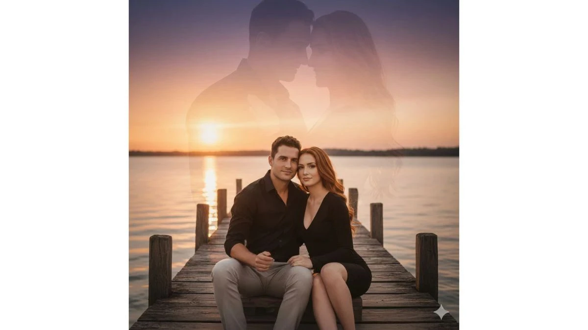 8 Viral Google Gemini AI Prompts to Create Ultra-Realistic Double Exposure Romantic Couple Portraits - 5695b8b1a4558975584413 