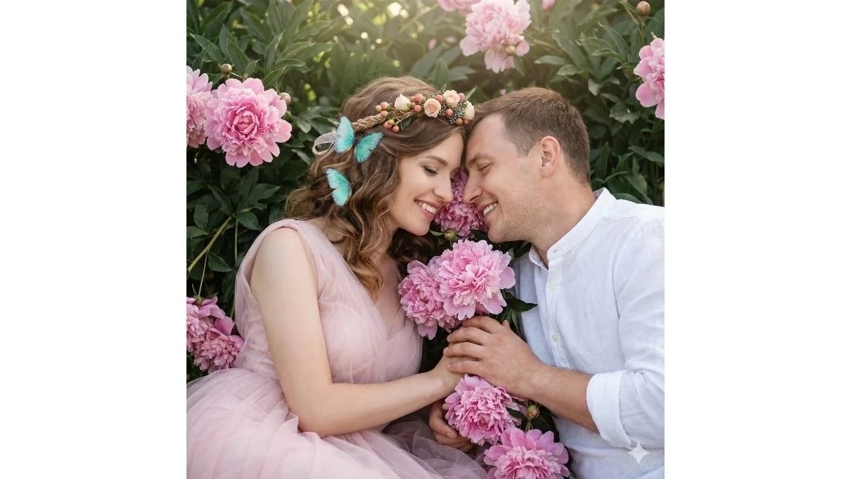 10 Best Google Gemini AI Couple Photo Editing Prompts Copy-Paste to Create Viral Romantic Portraits - 56965cc3acaeeb64900410 