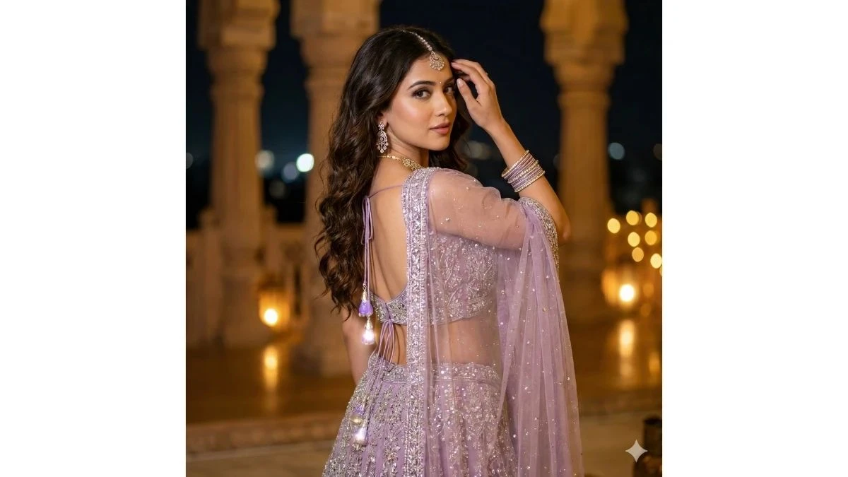 10 Best ChatGPT Lehenga AI Editing Prompts for Girls to Craft Stunning Bollywood-Inspired Bridal Portraits - 56972ff91aa38314350630