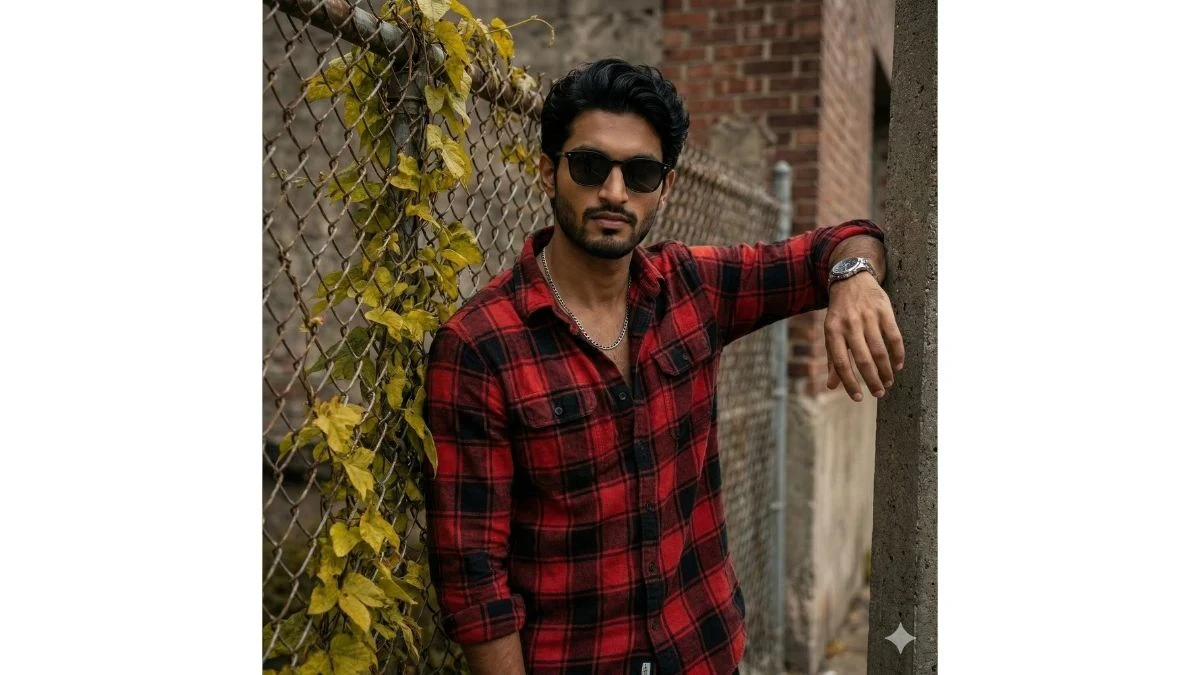 Trending 12 Google Gemini AI Photo Editing Prompts for Boys: To Create Trendy HD Portraits - 56973511f349d09933166