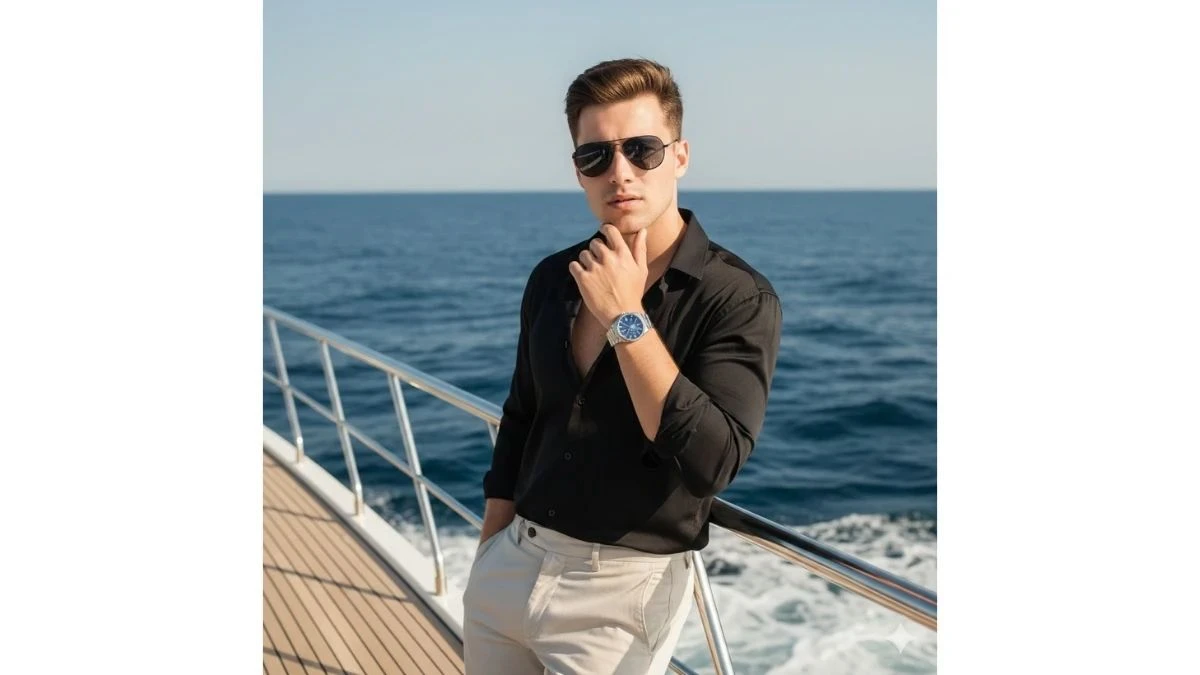 13 Best Google Gemini AI Prompts for Boys to Create Viral, Instagram-Worthy, High-Quality HD Portraits - 5697c312fe04a427766351