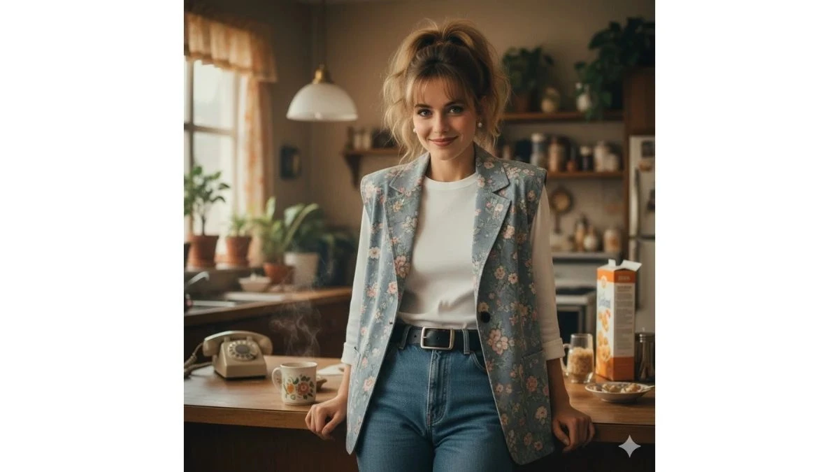 10 Viral Google Gemini AI Photo Editing Prompts for Girls to Create Realistic Portraits - 66957465da2b4341828078 