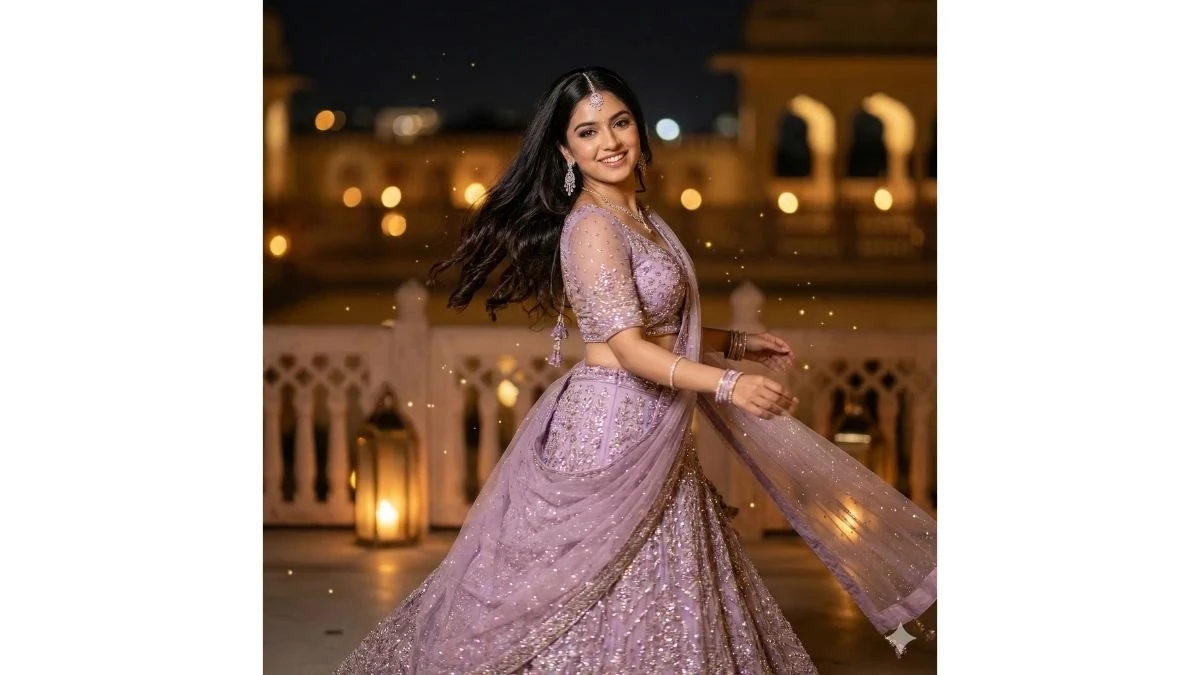 10 Best ChatGPT Lehenga AI Editing Prompts for Girls to Craft Stunning Bollywood-Inspired Bridal Portraits - 66972ffe399fda38752794