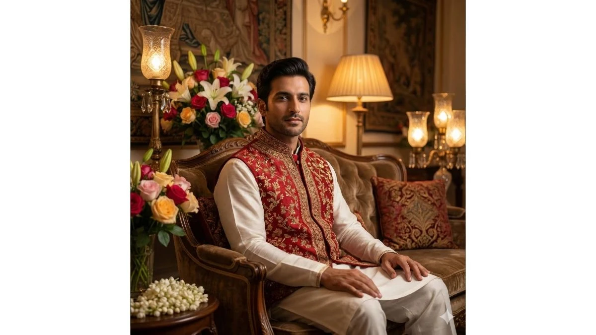 Trending 12 Google Gemini AI Photo Editing Prompts for Boys: To Create Trendy HD Portraits - 6697351215268f38409327