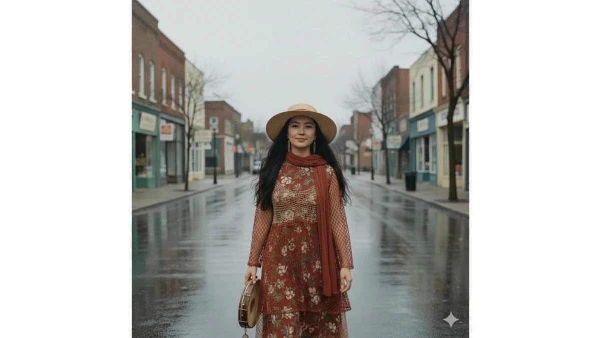 10 Trending Stylish Google Gemini AI Photo Editing Prompts for Girls to Create Viral Realistic Portraits - 7696483809ac8e77541654 