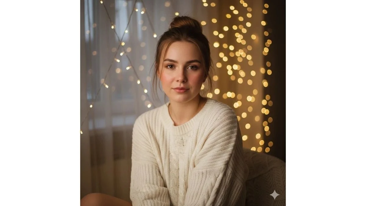 15 Viral Google Gemini AI Photo Editing Prompts for Girls to Create Stylish HD Portraits - 769784d7f8190a60588417