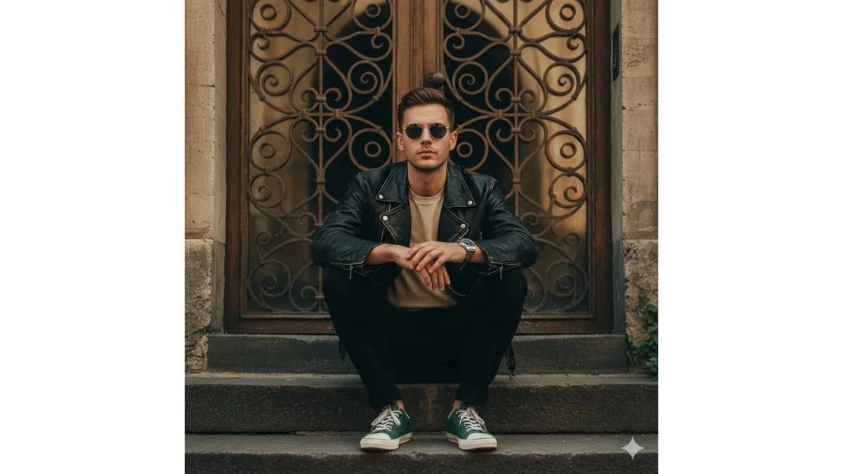 13 Best Google Gemini AI Prompts for Boys to Create Viral, Instagram-Worthy, High-Quality HD Portraits - 7697c3199e6c2295915602