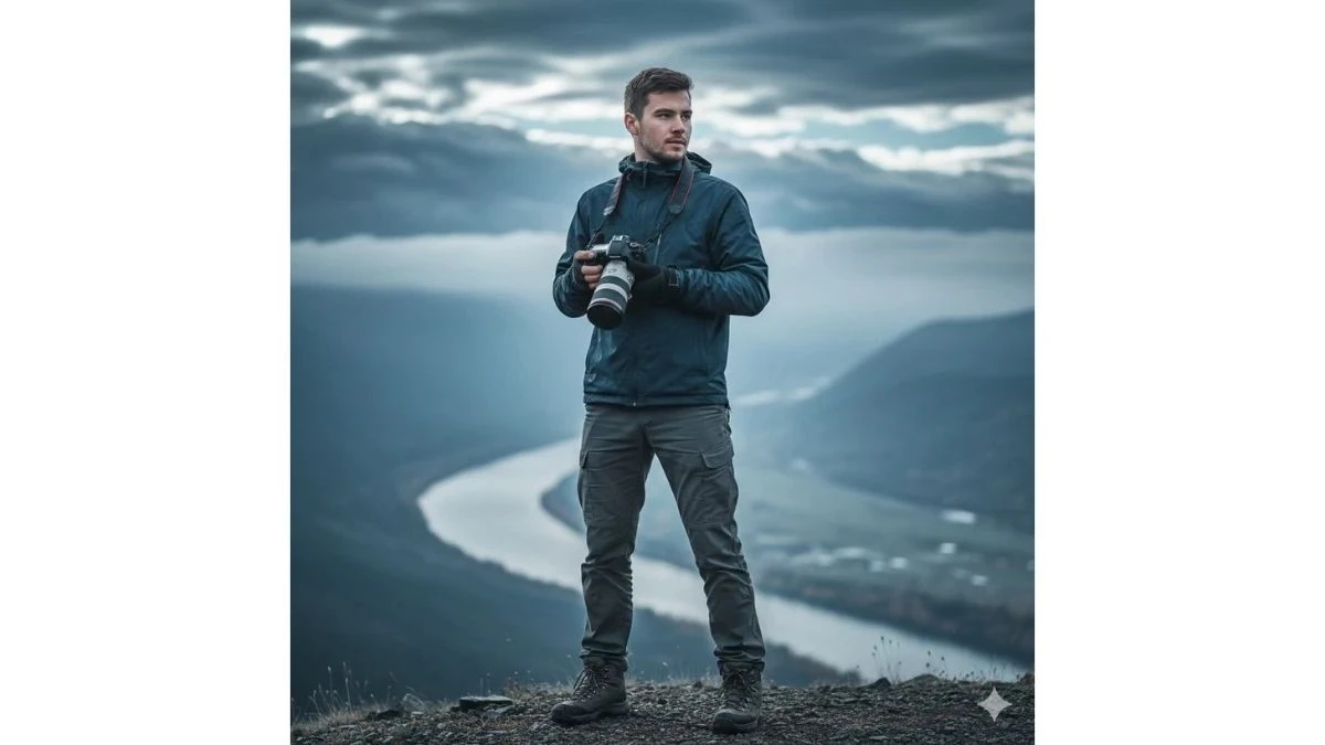 10 Google Gemini AI Prompts for Boys & Girls to Create Natural DSLR-Style Outdoor Portraits - 7697d80ce22cfd92373030 