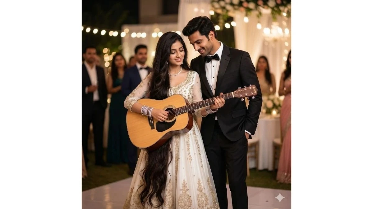 10 Best Google Gemini AI Couple Photo Editing Prompts Copy-Paste to Create Viral Romantic Portraits - 86965cccc2577465933804 