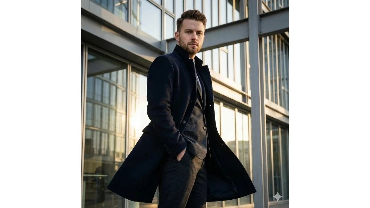 Best 15 Google Gemini AI Prompts for Men to Design Cinematic 4K HD Portraits - 869744539178f630149126