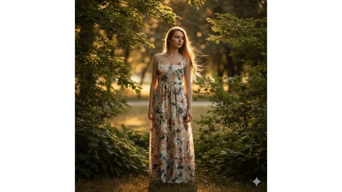 15 Viral Google Gemini AI Photo Editing Prompts for Girls to Create Stylish HD Portraits - 869784d801cf7e89190138