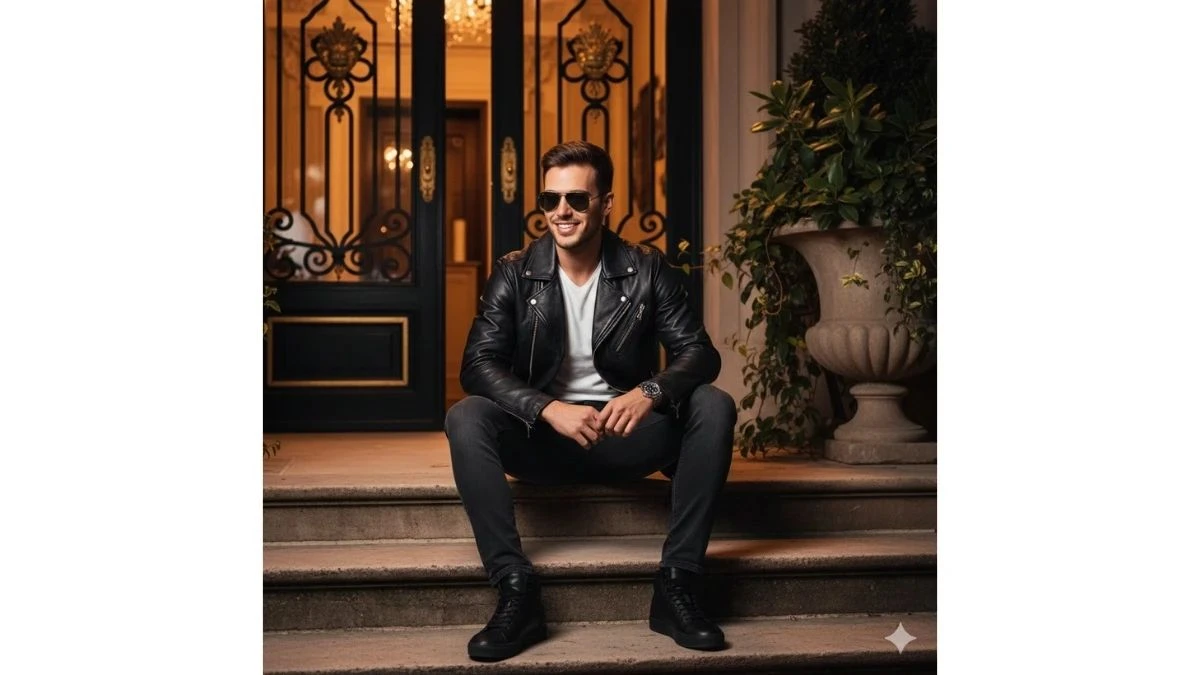 13 Best Google Gemini AI Prompts for Boys to Create Viral, Instagram-Worthy, High-Quality HD Portraits - 8697c319a6f83046391159