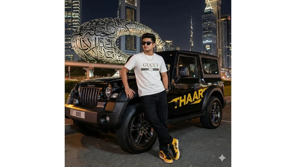 10 Viral Google Gemini AI Photo Editing Prompts for Boys to Craft Trendy Social Media Portraits - 96971a32ebe0b038231869 