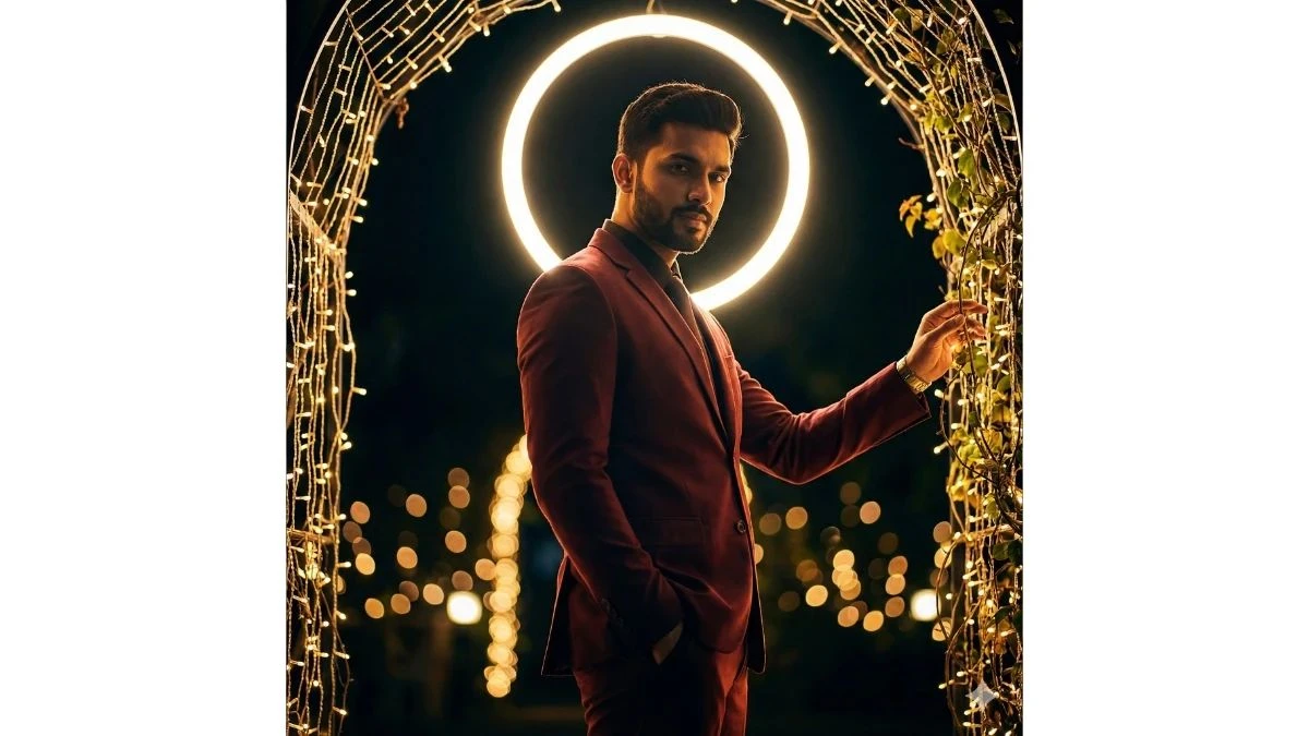 Trending 12 Google Gemini AI Photo Editing Prompts for Boys: To Create Trendy HD Portraits - 9697351237b4e796367197