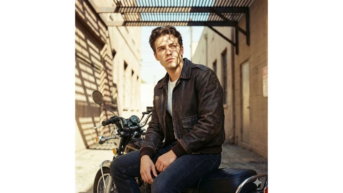 Best 15 Google Gemini AI Prompts for Men to Design Cinematic 4K HD Portraits - 9697445398d91c75600457