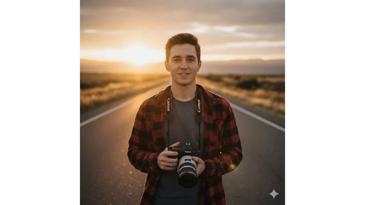 10 Google Gemini AI Prompts for Boys & Girls to Create Natural DSLR-Style Outdoor Portraits - 9697d80cf2a8157287044 