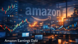 Amazon Earnings Date: When Q4 2025 Results Will Be Announced