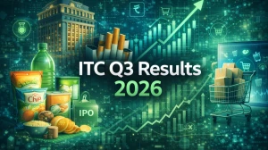 ITC Q3 Results 2026: Steady Profit Growth