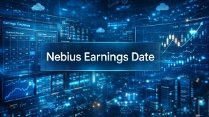 Nebius Earnings Date 2026: NBIS Set to Report Q4 Results