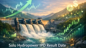 Solu Hydropower IPO Result Date: Allotment Completed and Check Status Online