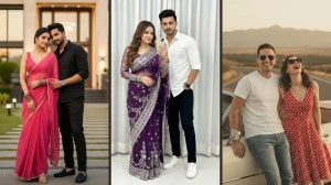 Trending Google Gemini AI Copy-Paste Photo Editing Prompts for Couples to Create Dreamy, Cute & Romantic Portraits