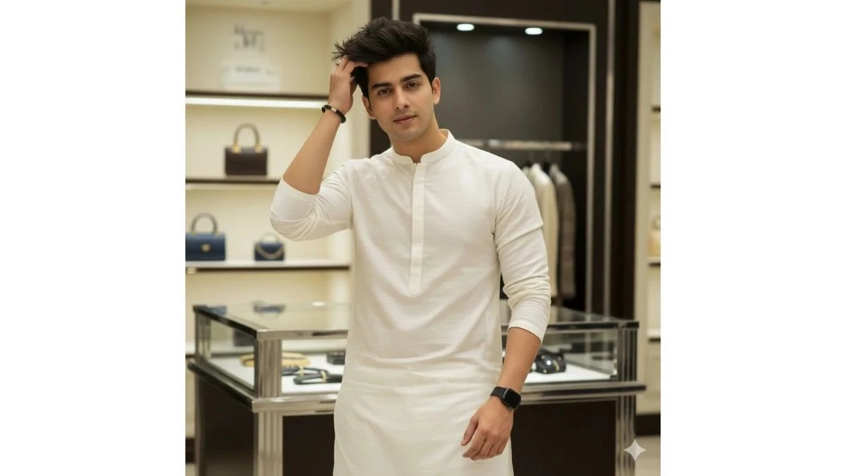 15 Google Gemini AI Photo Editing Prompts for Boys to Create Handsome Viral Portraits - 10698c00451079459268555 