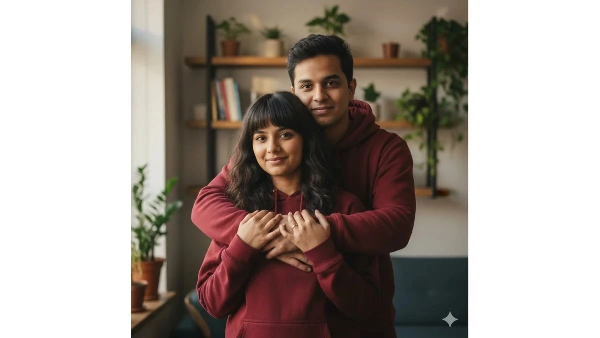 15 Google Gemini AI Prompts for Couples to Create Ultra-Realistic, Cinematic Romantic Portraits for Anniversaries & Social Media - 1269802cf7c3ab020050070
