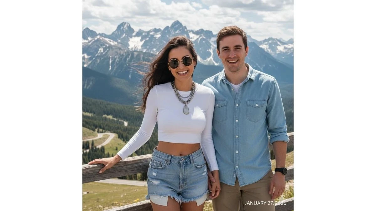 15 Google Gemini AI Prompts for Couples to Create Ultra-Realistic, Cinematic Romantic Portraits for Anniversaries & Social Media - 1369802cf85181e91044228