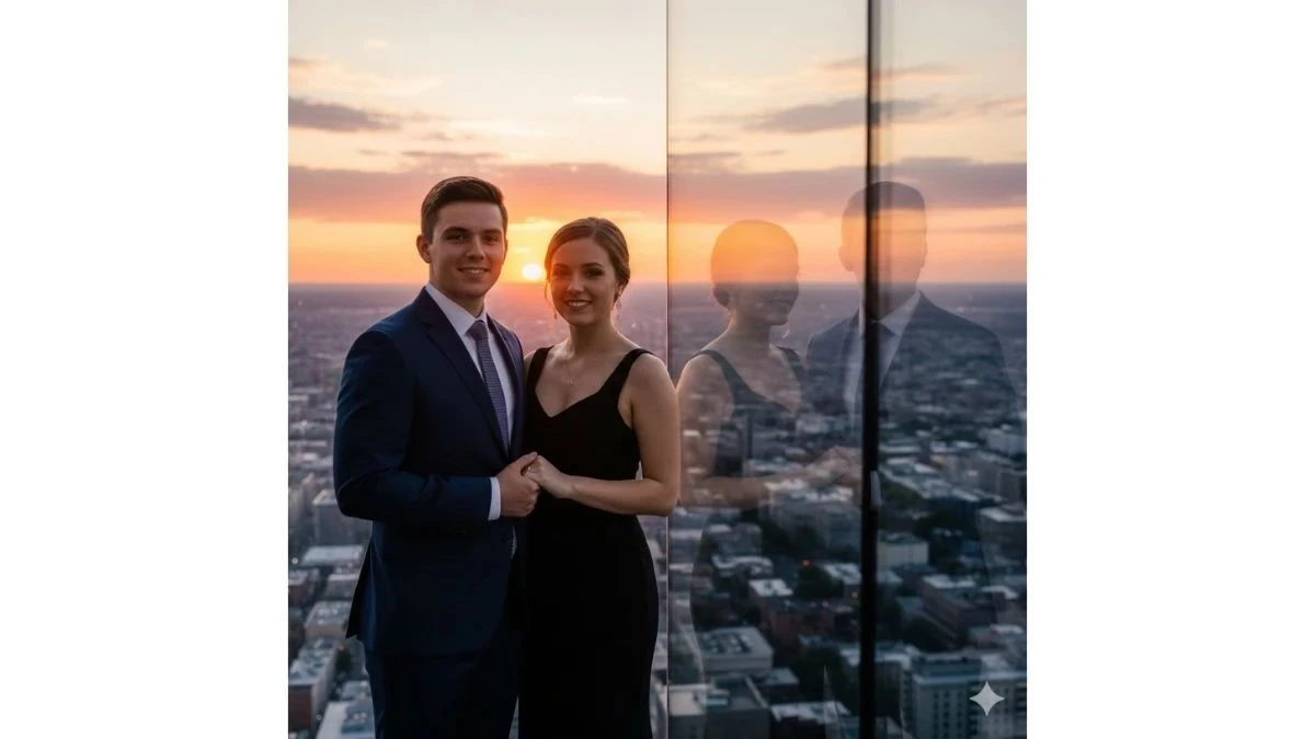 13 Best Google Gemini AI Photo Prompts for Romantic Couple Style Portraits - 2698171b359be041813256 