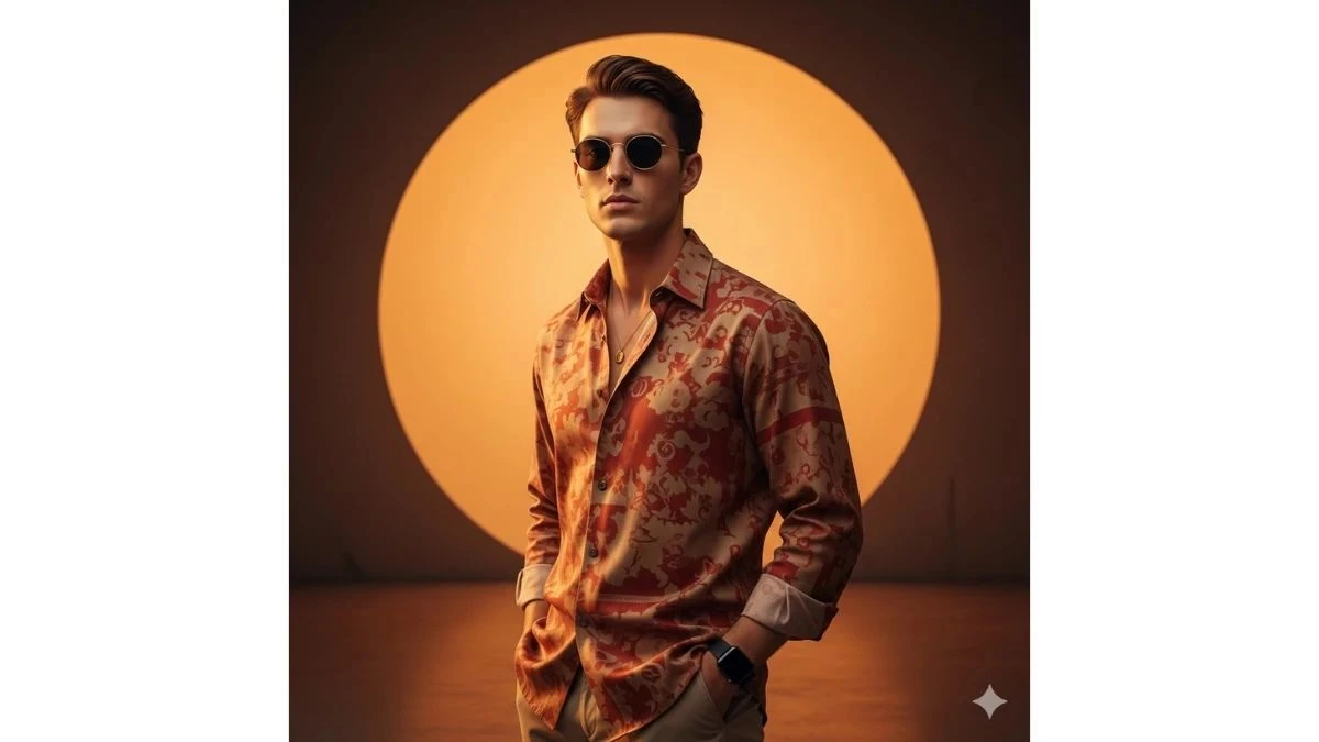 10 Gemini AI Photo Editing Prompts for Boys to Design Hyper-Realistic Cinematic Style Portraits - 26982c33065c5076731883 